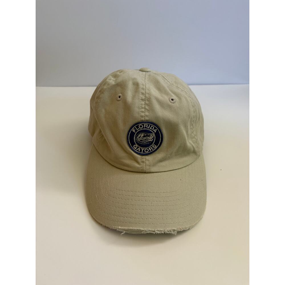 University of Florida Gators UF Vintage Baseball Cap Ball Cap Trucker Hat